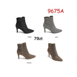 Buty Botki DAMSKIE...