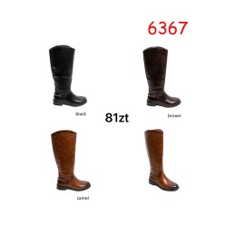 Buty Botki DAMSKIE...