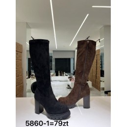 Buty Botki DAMSKIE...