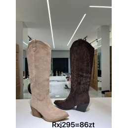 Buty Botki DAMSKIE...