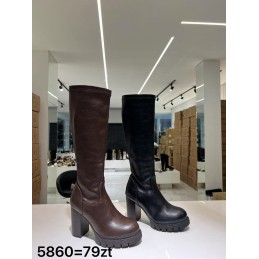 Buty Botki DAMSKIE...