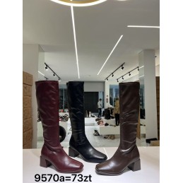 Buty Botki DAMSKIE...