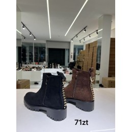 Buty Botki DAMSKIE...