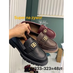 Buty Półbuty DAMSKIE...