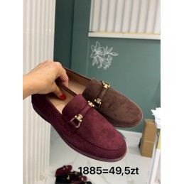 Buty Półbuty DAMSKIE...