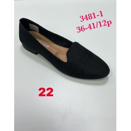 Buty Baleriny DAMSKIE...