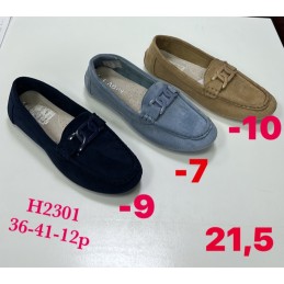 Buty Baleriny DAMSKIE...