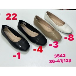Buty Baleriny DAMSKIE...