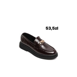 Buty Półbuty DAMSKIE...