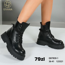Buty Botki DAMSKIE...