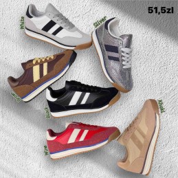 Buty Sportowe DAMSKIE...