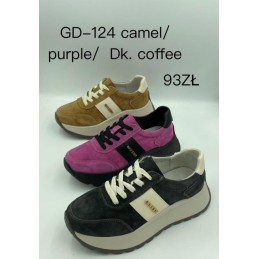 Buty Sportowe DAMSKIE...