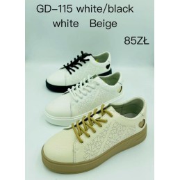 Buty Sportowe DAMSKIE...