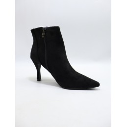 BUTY DAMSKIE . SIZE: 36-41 (12 PAR/PACZKA) KOLOR JAK NA ZDZIĘCIU