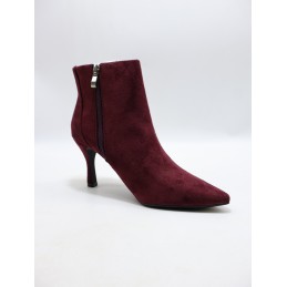 BUTY DAMSKIE . SIZE: 36-41 (12 PAR/PACZKA) KOLOR JAK NA ZDZIĘCIU