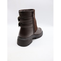 BUTY DAMSKIE . SIZE: 36-41 (12 PAR/PACZKA) KOLOR JAK NA ZDZIĘCIU