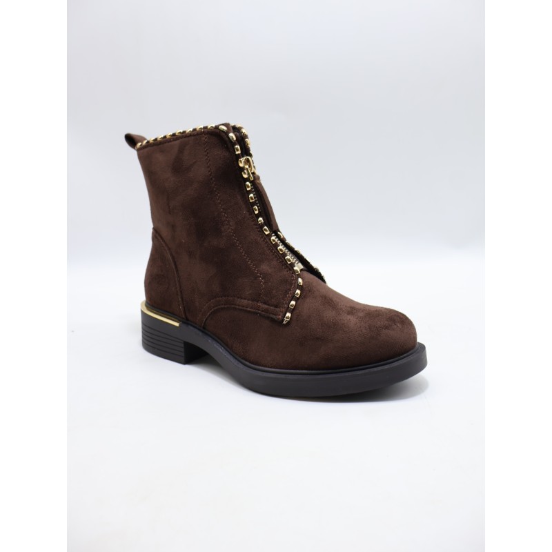 BUTY DAMSKIE . SIZE: 36-41 (12 PAR/PACZKA) KOLOR JAK NA ZDZIĘCIU