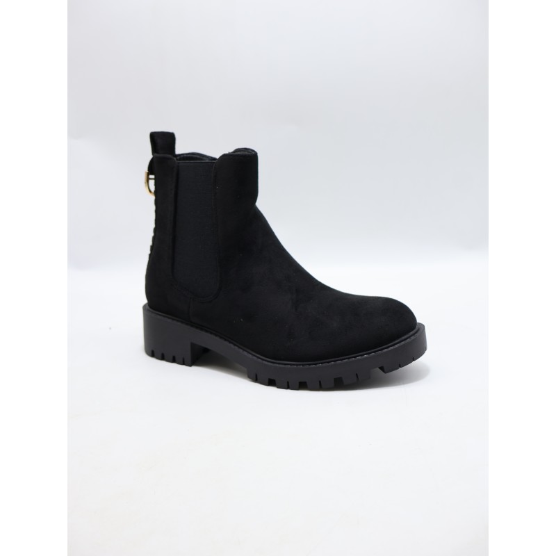 BUTY DAMSKIE . SIZE: 36-41 (12 PAR/PACZKA) KOLOR JAK NA ZDZIĘCIU
