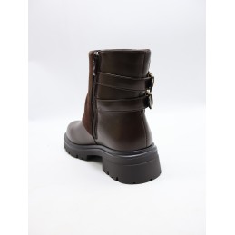 BUTY DAMSKIE . SIZE: 36-41 (12 PAR/PACZKA) KOLOR JAK NA ZDZIĘCIU