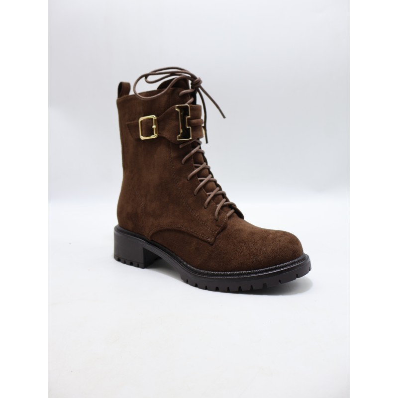 BUTY DAMSKIE . SIZE: 36-41 (12 PAR/PACZKA) KOLOR JAK NA ZDZIĘCIU