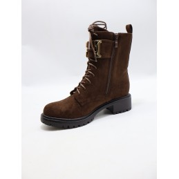 BUTY DAMSKIE . SIZE: 36-41 (12 PAR/PACZKA) KOLOR JAK NA ZDZIĘCIU
