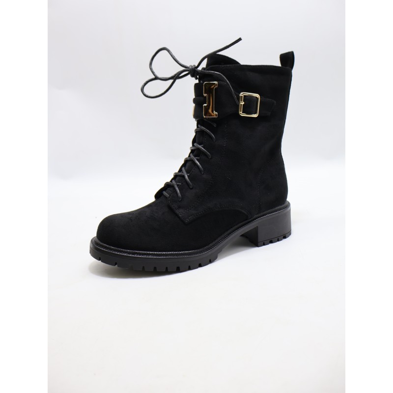 BUTY DAMSKIE . SIZE: 36-41 (12 PAR/PACZKA) KOLOR JAK NA ZDZIĘCIU