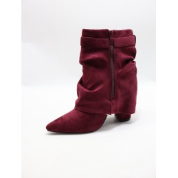 BUTY DAMSKIE . SIZE: 36-41 (12 PAR/PACZKA) KOLOR JAK NA ZDZIĘCIU
