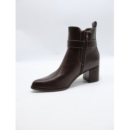 BUTY DAMSKIE . SIZE: 36-41 (12 PAR/PACZKA) KOLOR JAK NA ZDZIĘCIU