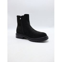 BUTY DAMSKIE . SIZE: 36-41 (12 PAR/PACZKA) KOLOR JAK NA ZDZIĘCIU