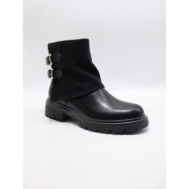 BUTY DAMSKIE . SIZE: 36-41 (12 PAR/PACZKA) KOLOR JAK NA ZDZIĘCIU