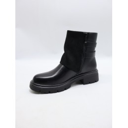 BUTY DAMSKIE . SIZE: 36-41 (12 PAR/PACZKA) KOLOR JAK NA ZDZIĘCIU