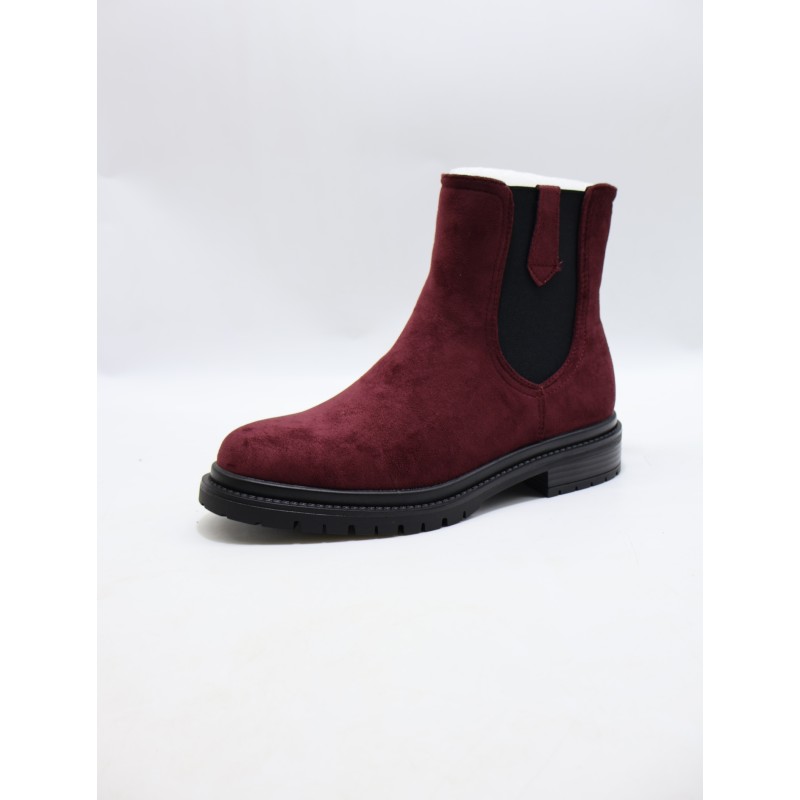 BUTY DAMSKIE . SIZE: 36-41 (12 PAR/PACZKA) KOLOR JAK NA ZDZIĘCIU