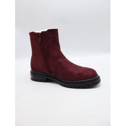 BUTY DAMSKIE . SIZE: 36-41 (12 PAR/PACZKA) KOLOR JAK NA ZDZIĘCIU