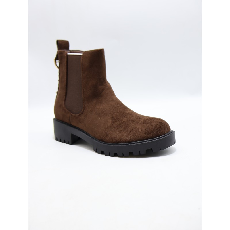 BUTY DAMSKIE . SIZE: 36-41 (12 PAR/PACZKA) KOLOR JAK NA ZDZIĘCIU
