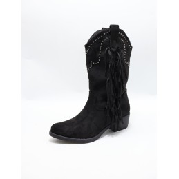 BOTKI DAMSKIE . SIZE: 36-41...