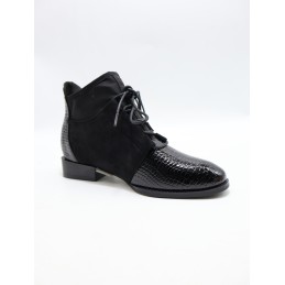 BUTY DAMSKIE . SIZE: 36-41 (12 PAR/PACZKA) KOLOR JAK NA ZDZIĘCIU
