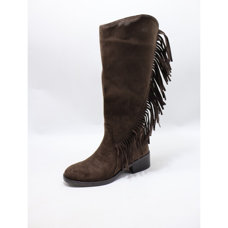 BOTKI DAMSKIE . SIZE: 36-41 (12 PAR/PACZKA) KOLOR JAK NA ZDZIĘCIU