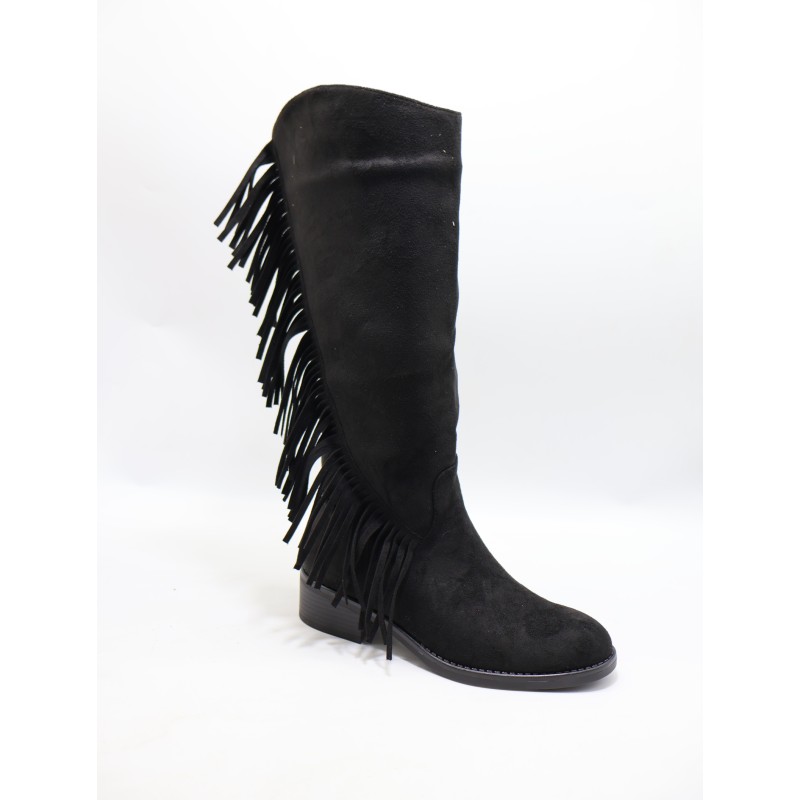 BOTKI DAMSKIE . SIZE: 36-41 (12 PAR/PACZKA) KOLOR JAK NA ZDZIĘCIU