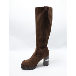 BOTKI DAMSKIE . SIZE: 36-41 (12 PAR/PACZKA) KOLOR JAK NA ZDZIĘCIU