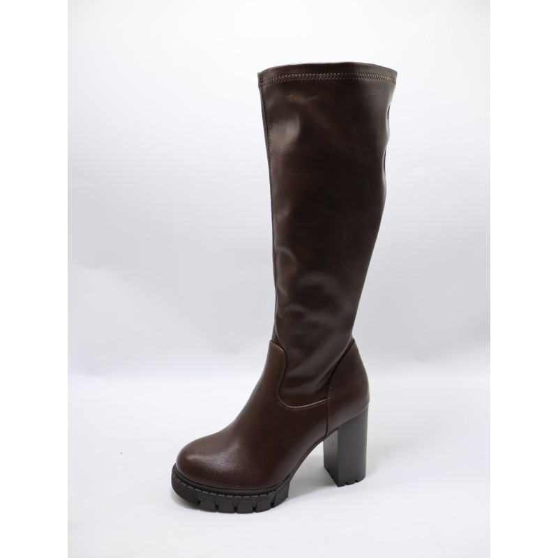 BOTKI DAMSKIE . SIZE: 36-41 (12 PAR/PACZKA) KOLOR JAK NA ZDZIĘCIU