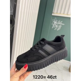 Buty Sportowe DAMSKIE...