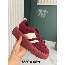 Buty Sportowe DAMSKIE...