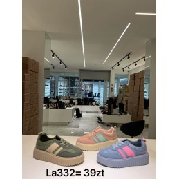 Buty Sportowe DAMSKIE...