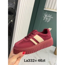 Buty Sportowe DAMSKIE...