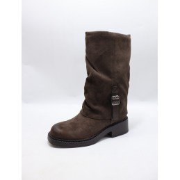 BOTKI DAMSKIE . SIZE: 36-41...