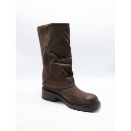 BOTKI DAMSKIE . SIZE: 36-41 (12 PAR/PACZKA) KOLOR JAK NA ZDZIĘCIU