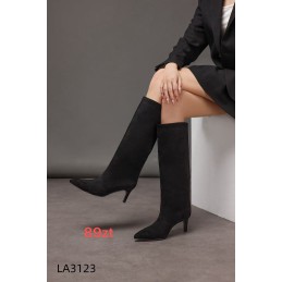 Buty Botki DAMSKIE...
