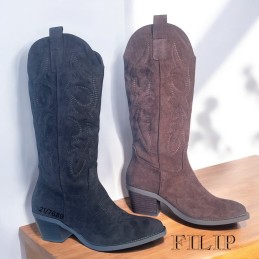 Buty Botki DAMSKIE...