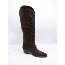 BOTKI DAMSKIE . SIZE: 36-41 (12 PAR/PACZKA) KOLOR JAK NA ZDZIĘCIU