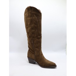 BOTKI DAMSKIE . SIZE: 36-41 (12 PAR/PACZKA) KOLOR JAK NA ZDZIĘCIU